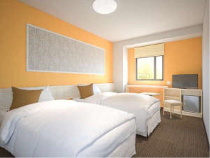 Hotel Eurasia Maihama Annex Tokyo Exterior photo