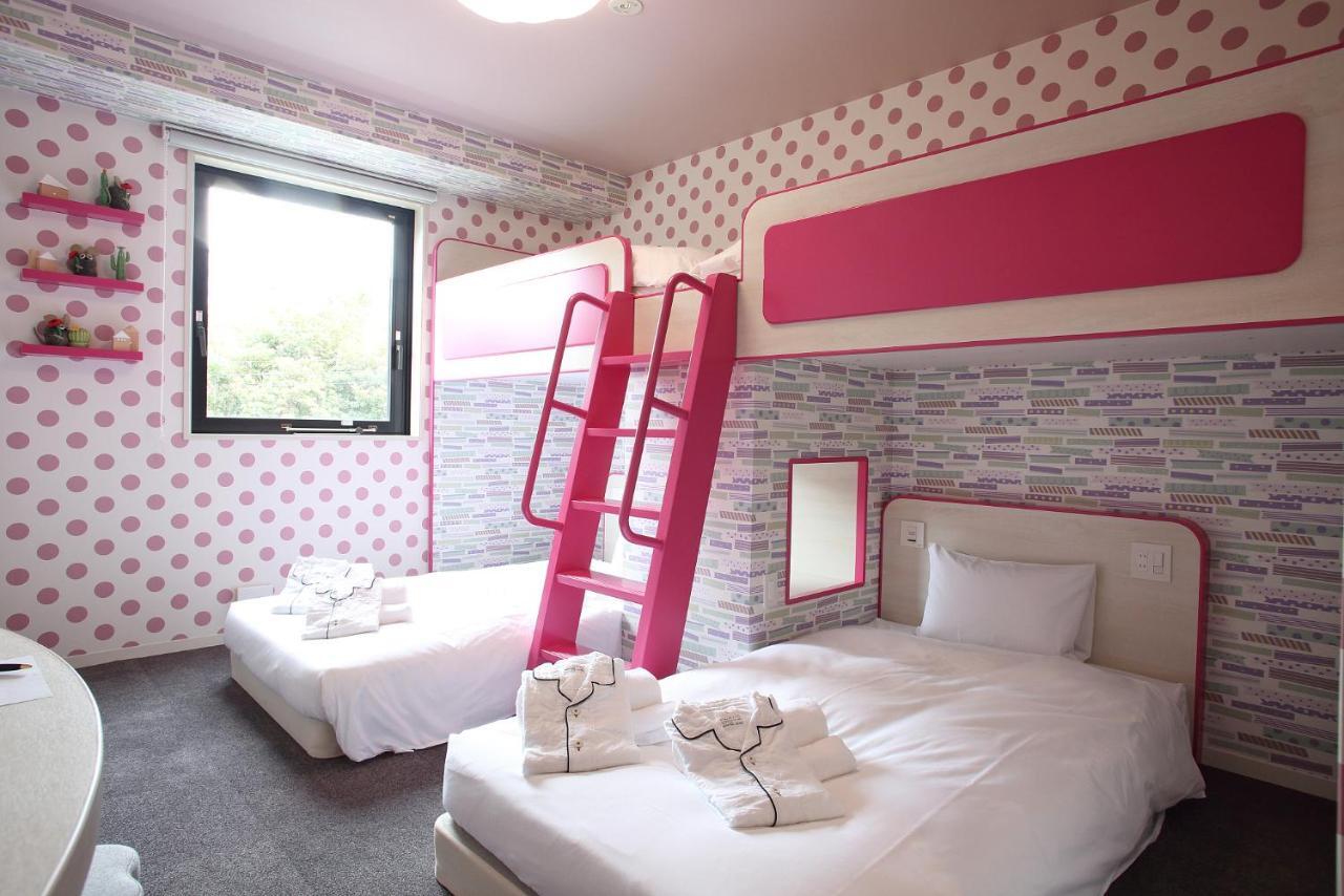 Hotel Eurasia Maihama Annex Tokyo Exterior photo